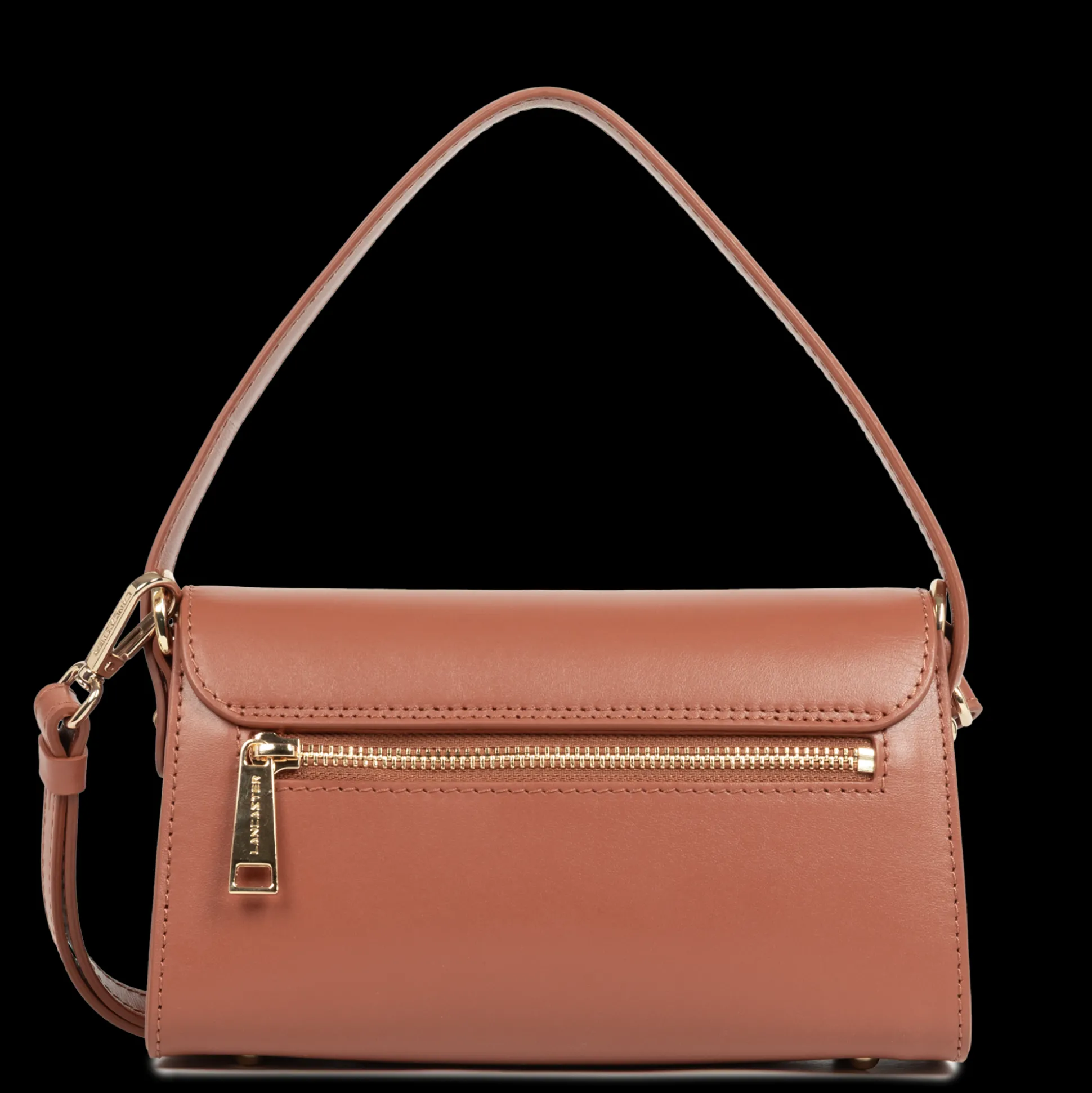 Mini sac trotteur