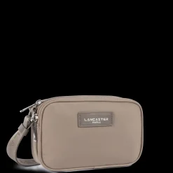 Mini sac trotteur