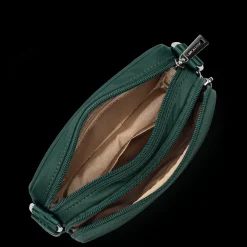 Mini sac trotteur