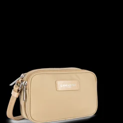 Mini sac trotteur