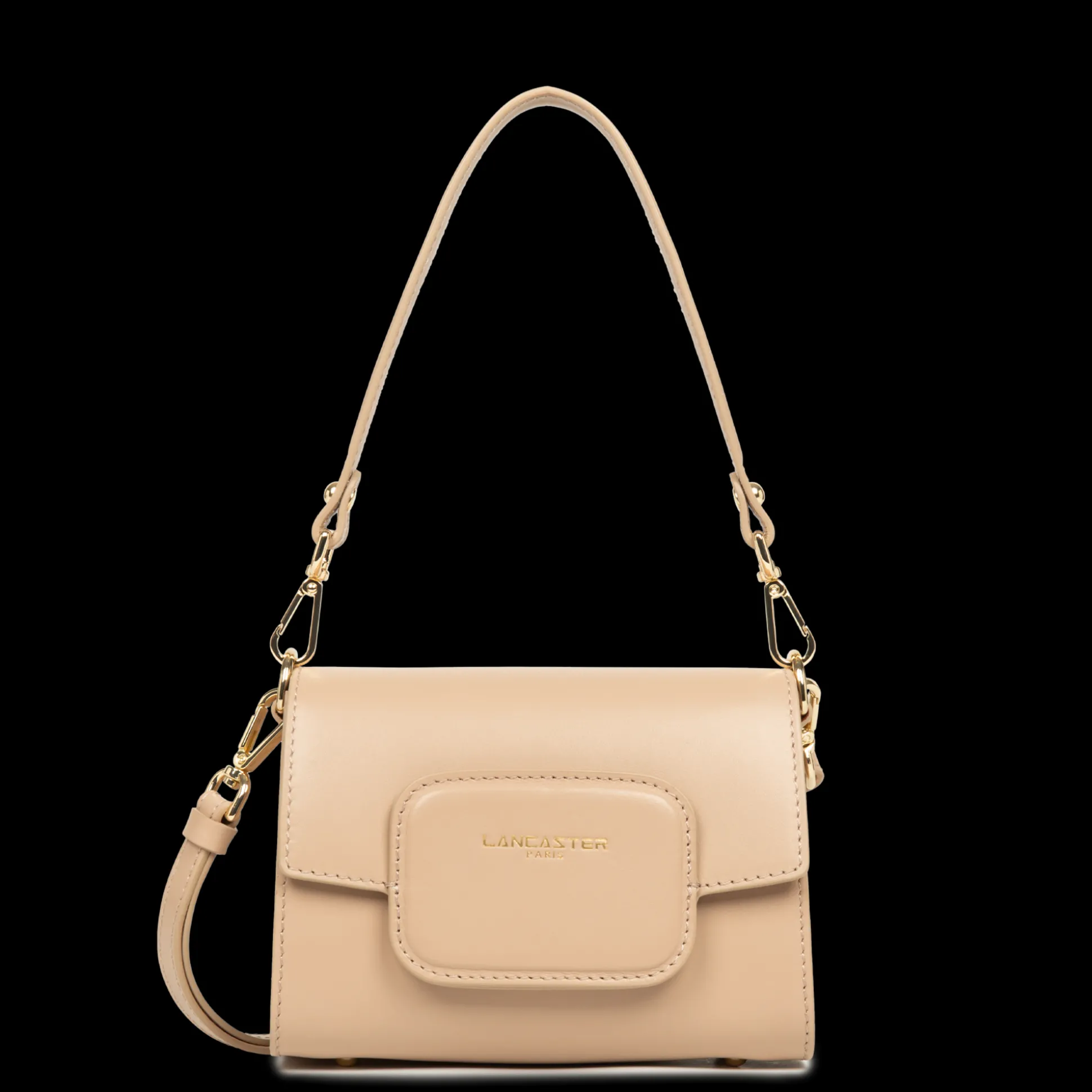 Mini sac trotteur