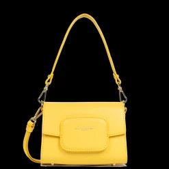 Mini sac trotteur