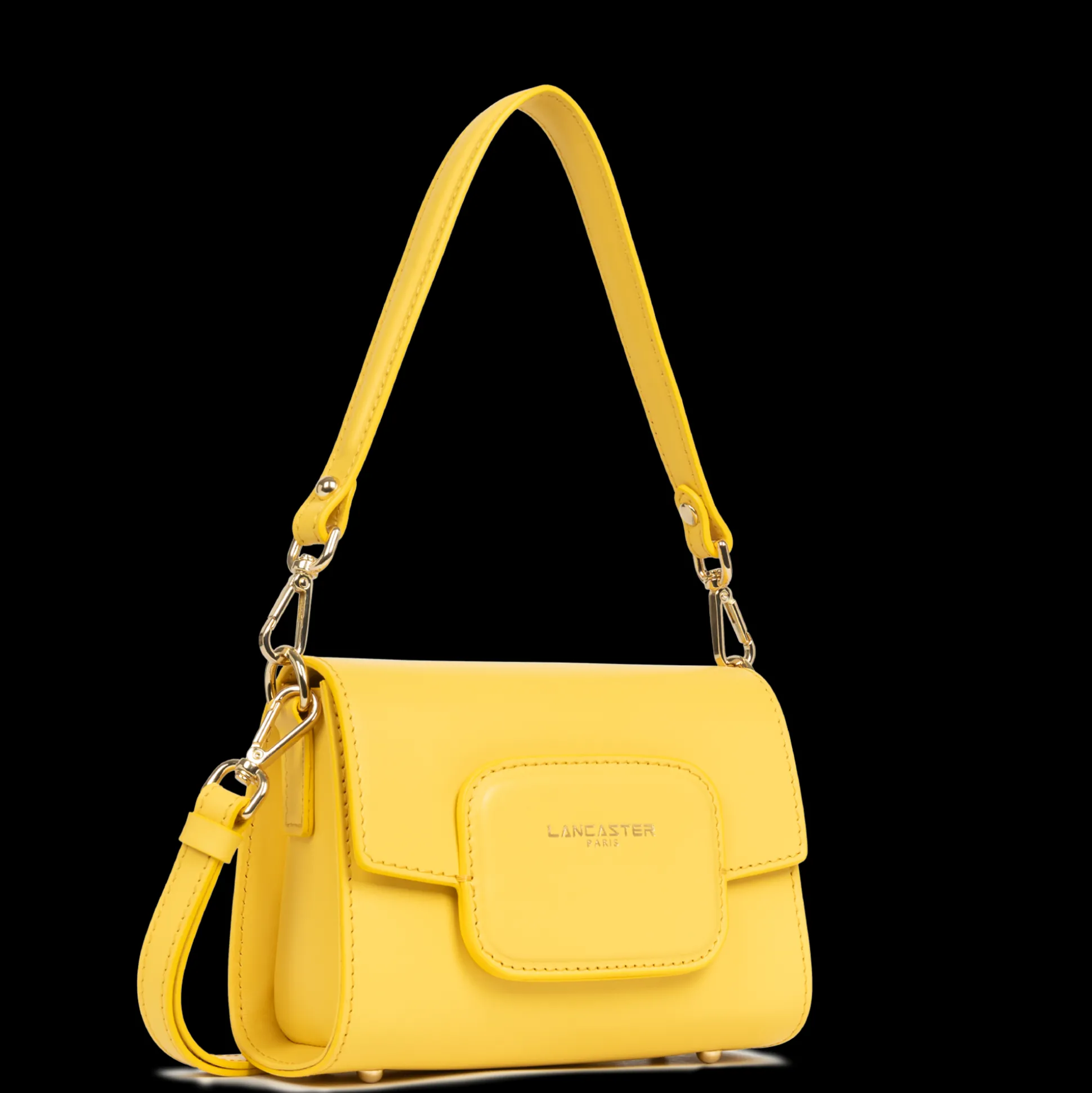 Mini sac trotteur