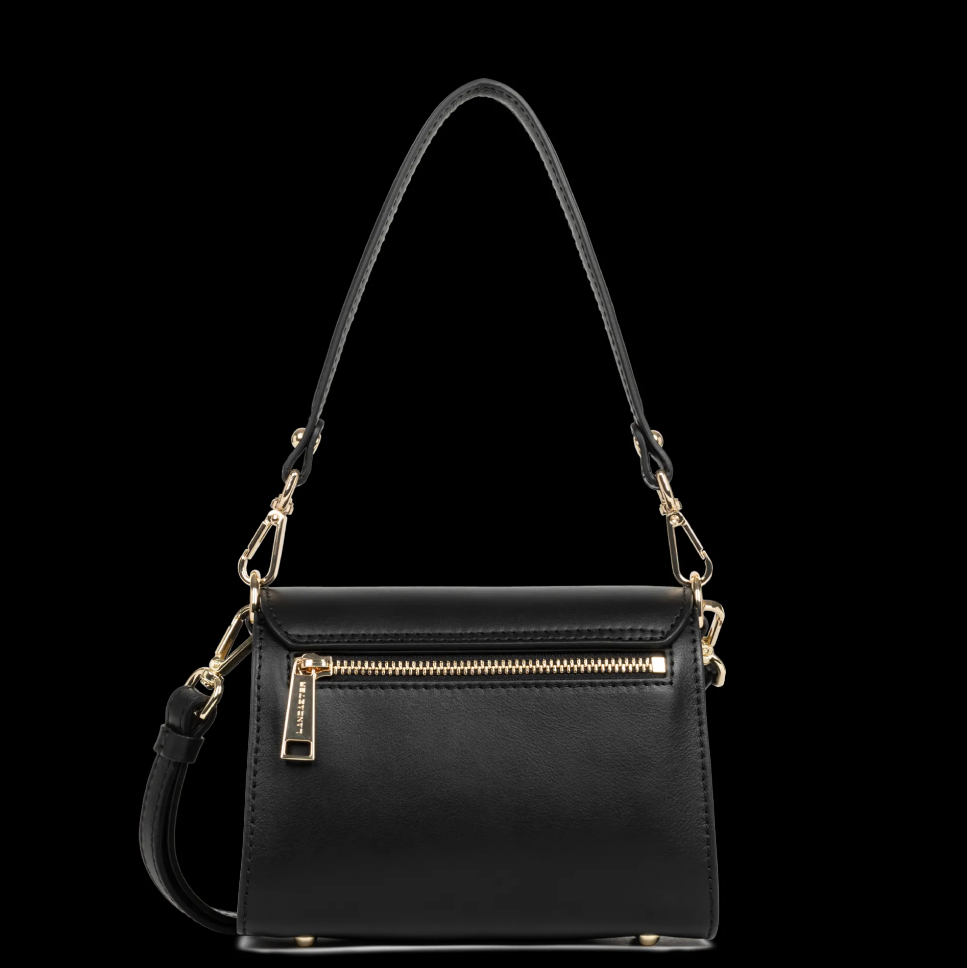 Mini sac trotteur
