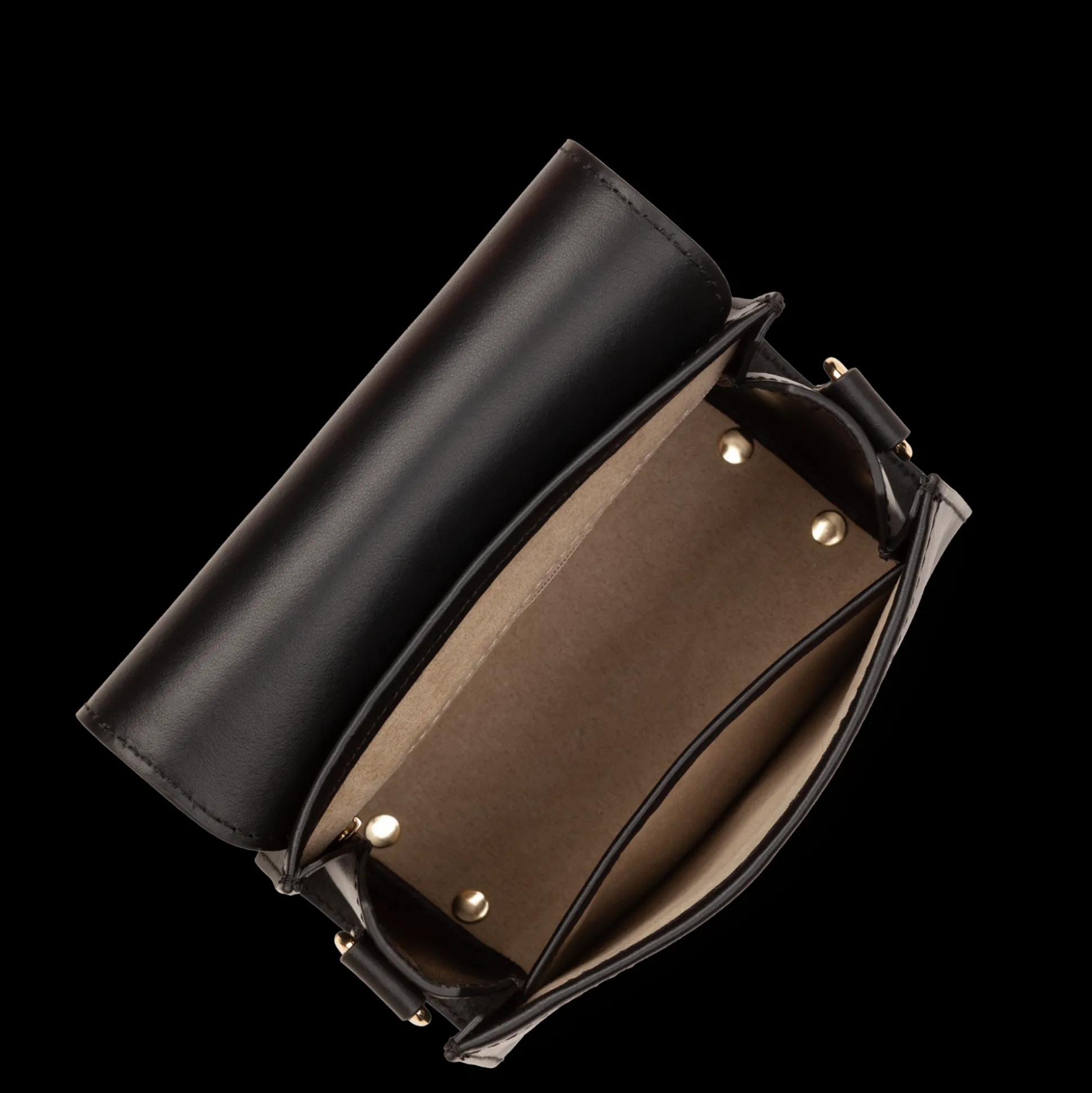 Mini sac trotteur