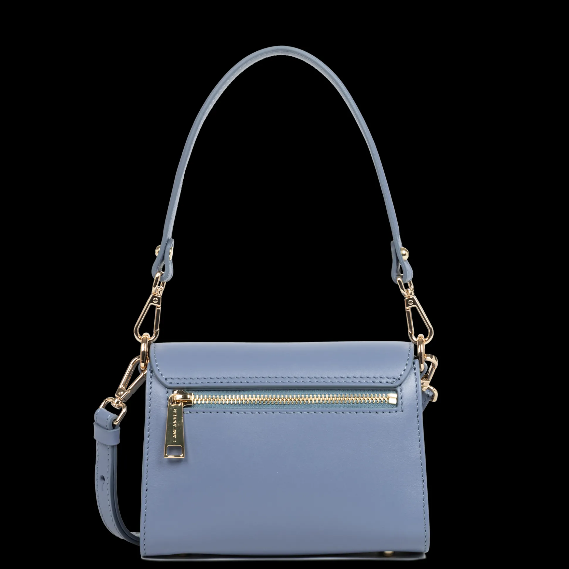Mini sac trotteur