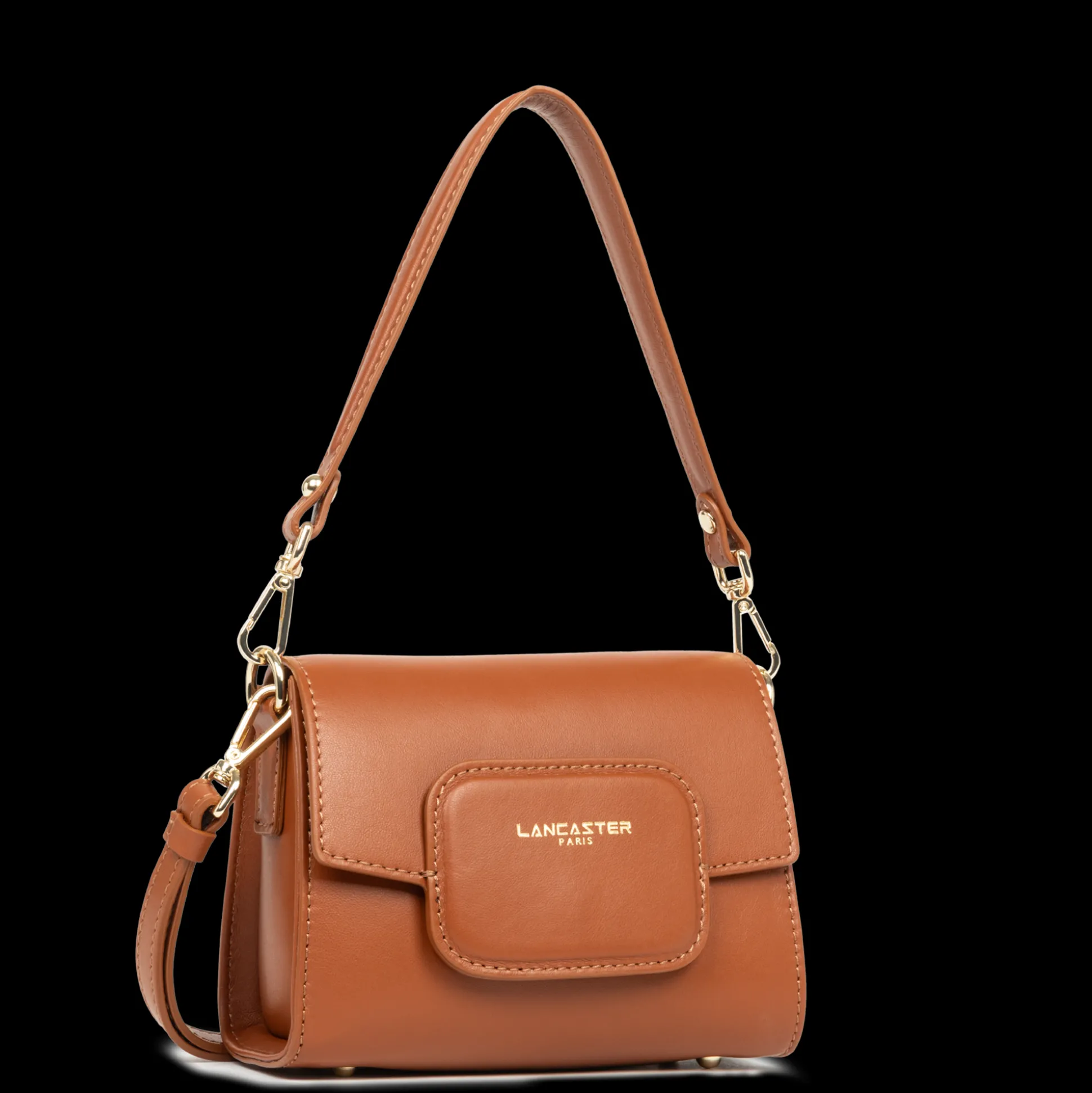 Mini sac trotteur