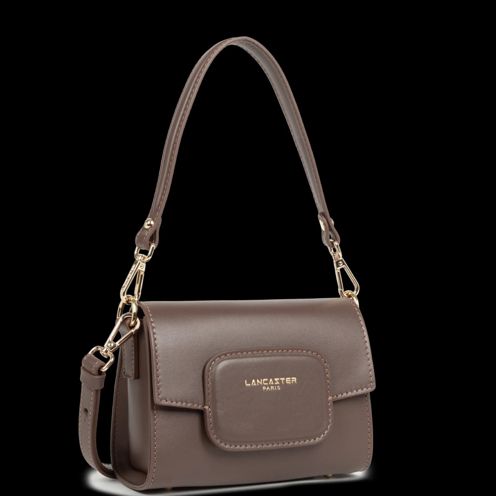 Mini sac trotteur