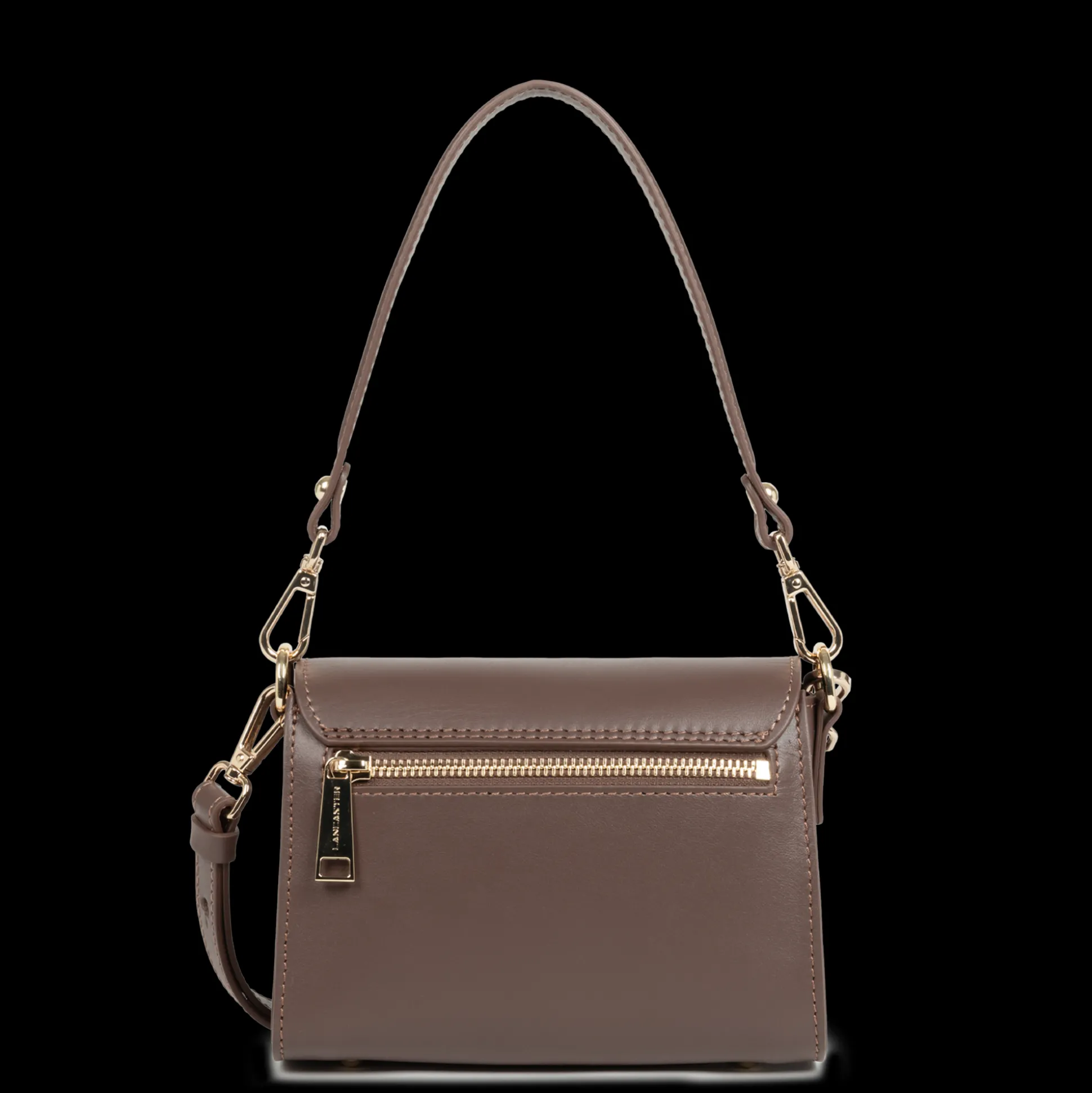 Mini sac trotteur