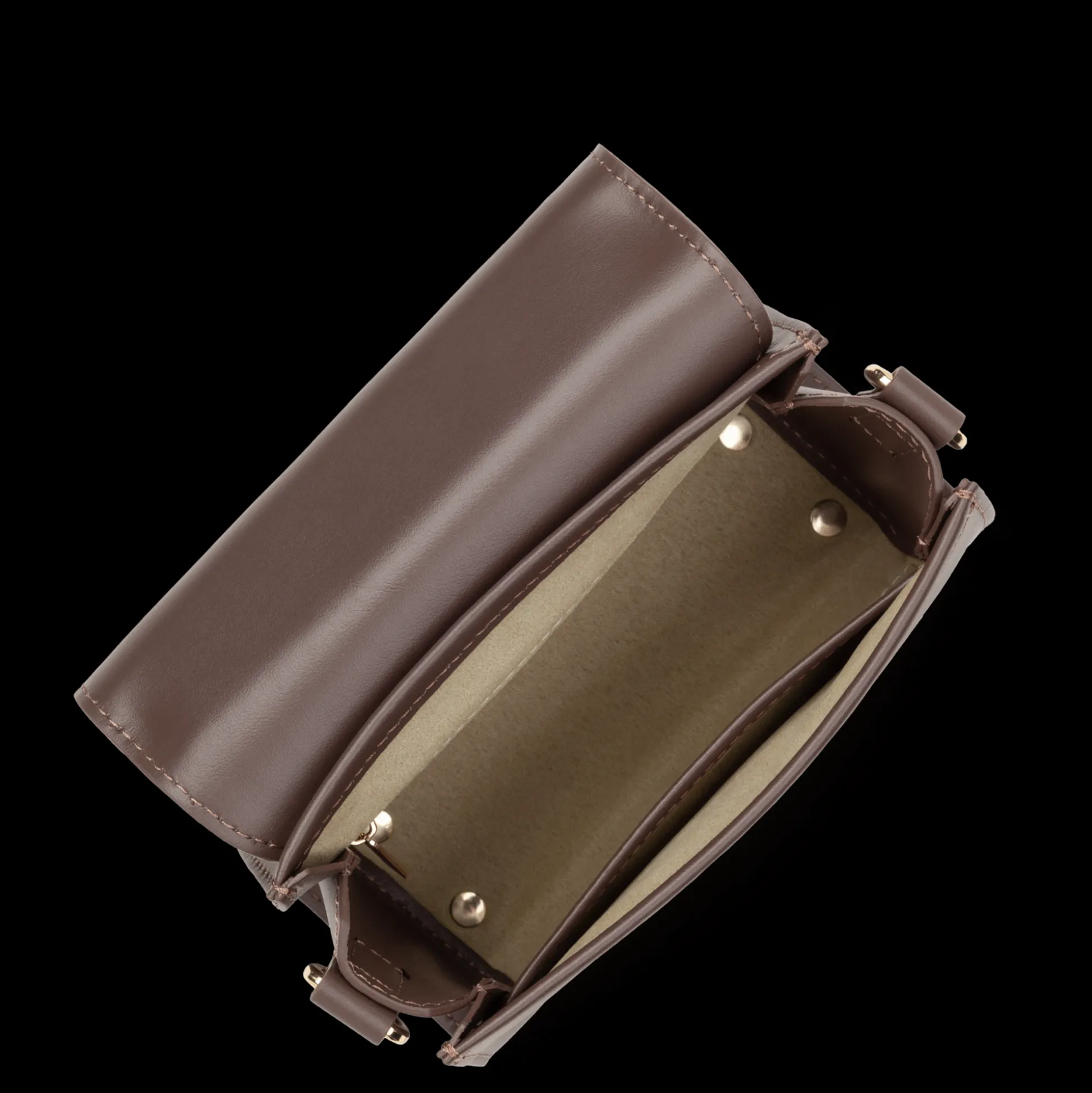 Mini sac trotteur