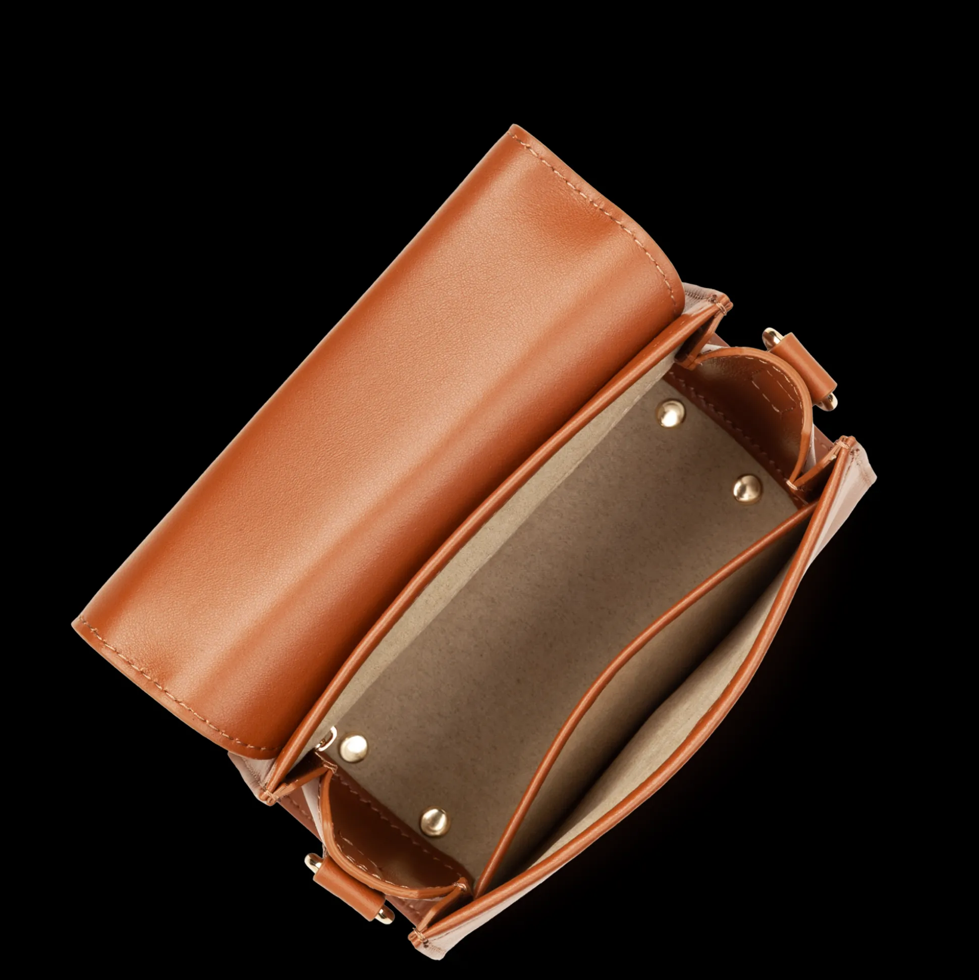Mini sac trotteur