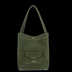 Mini sac seau