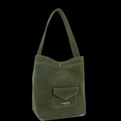 Mini sac seau