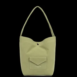 Mini sac seau