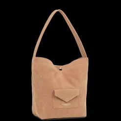 Mini sac seau