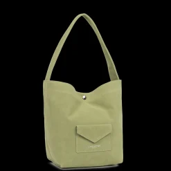 Mini sac seau