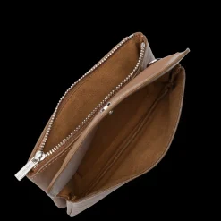 Petit double pochette