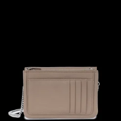 Petit double pochette