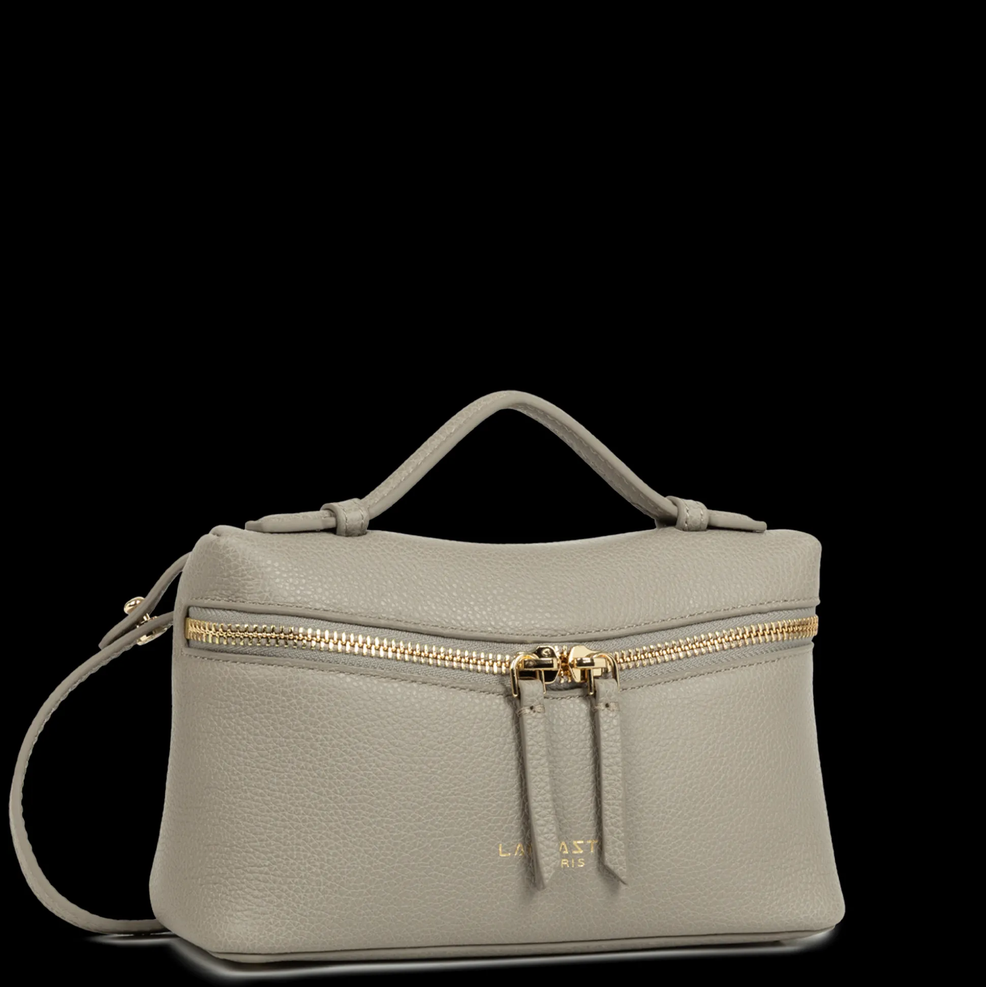 Petit sac boite