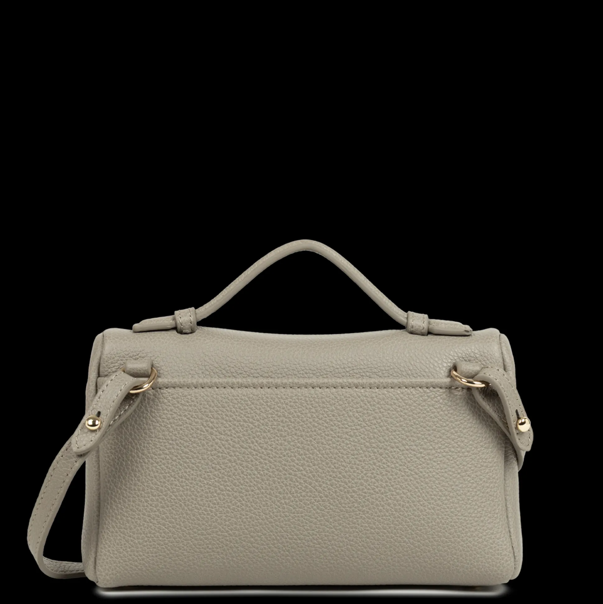 Petit sac boite