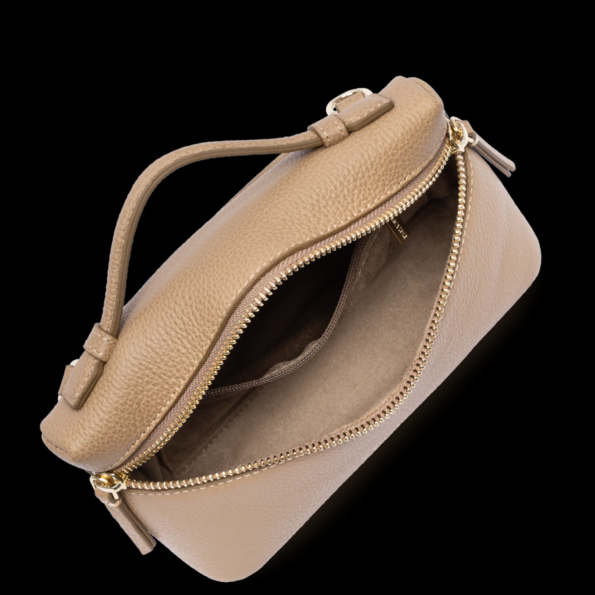 Petit sac boite
