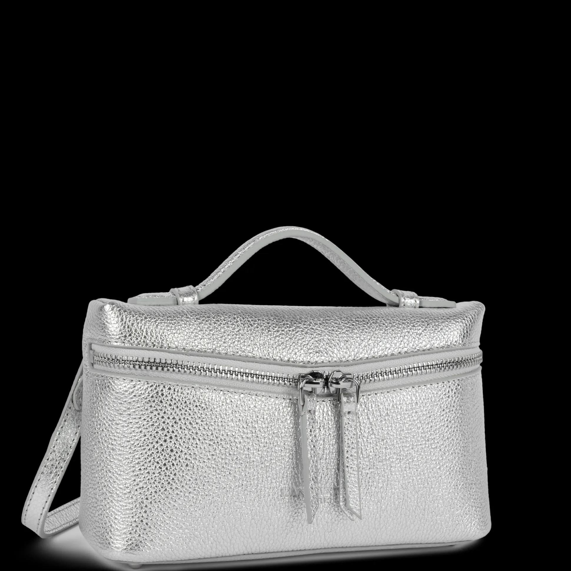Petit sac boite