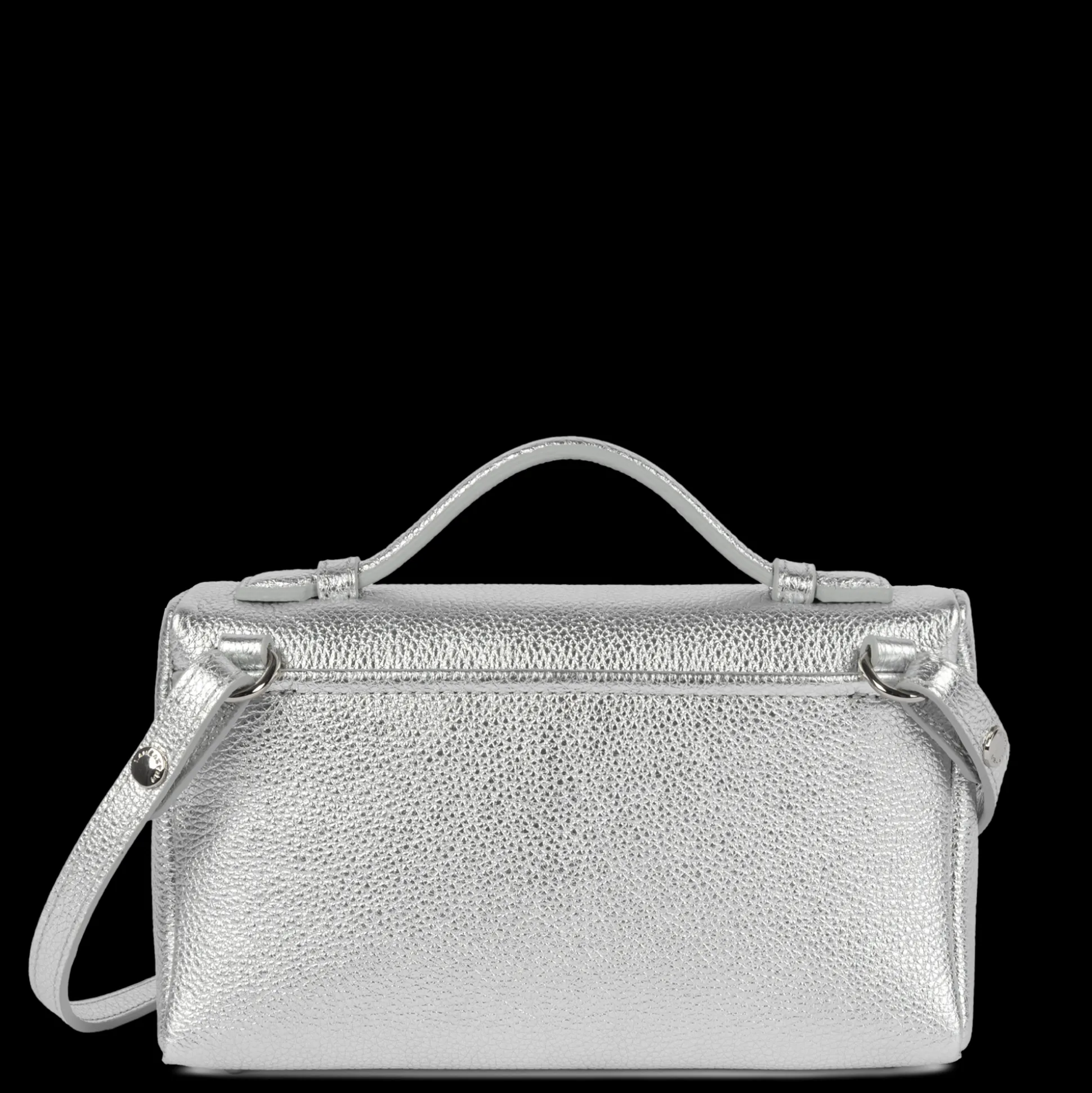 Petit sac boite