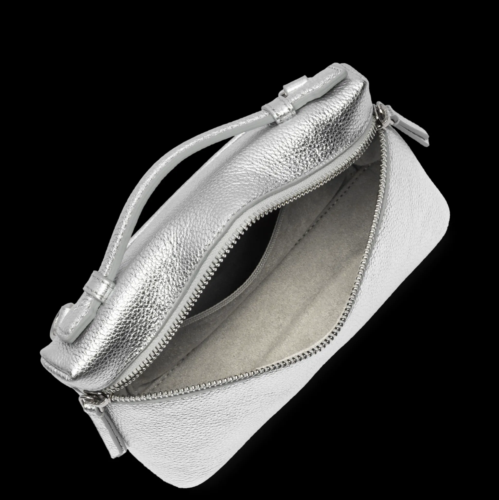 Petit sac boite
