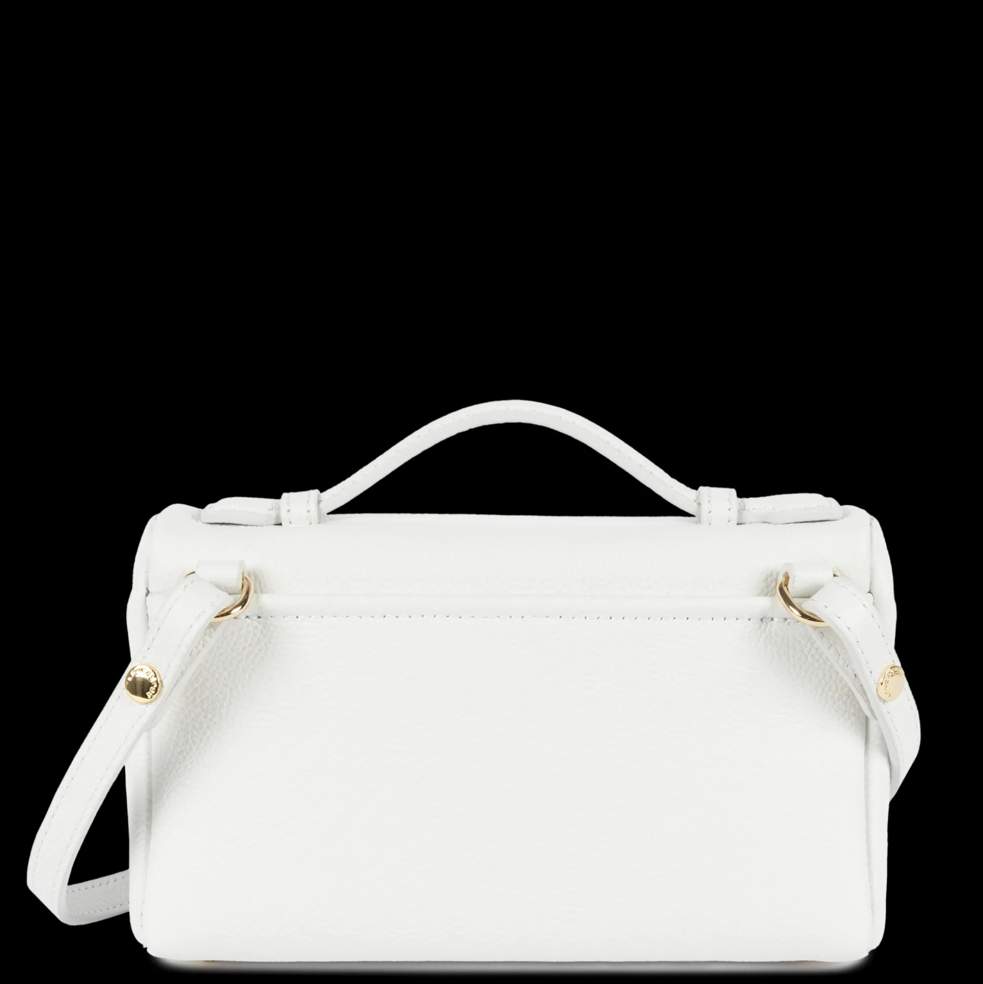 Petit sac boite