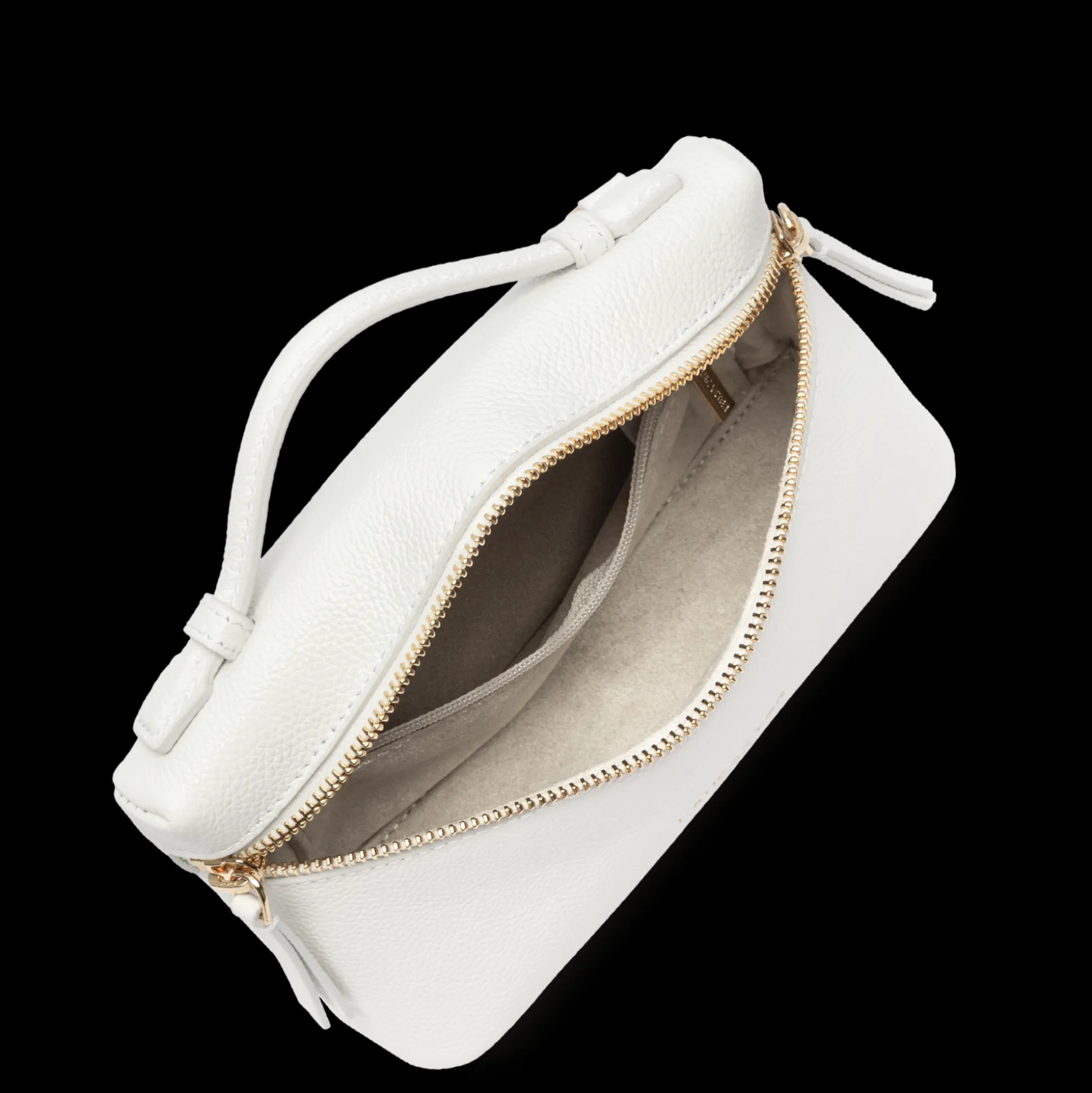 Petit sac boite