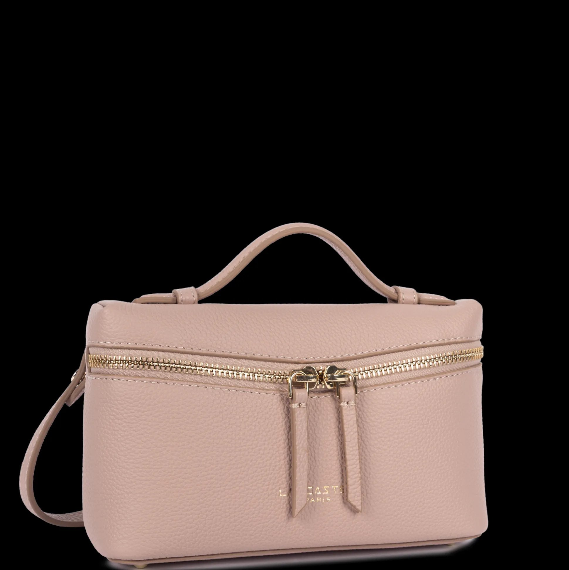 Petit sac boite