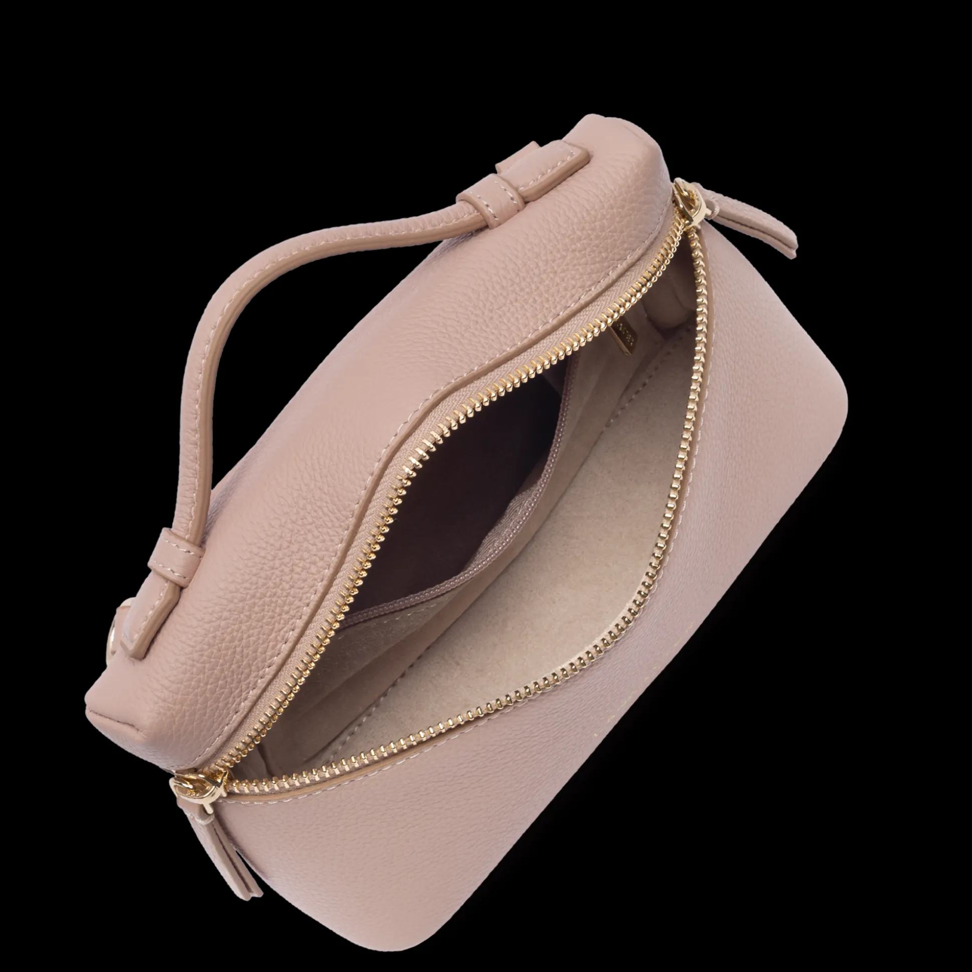 Petit sac boite
