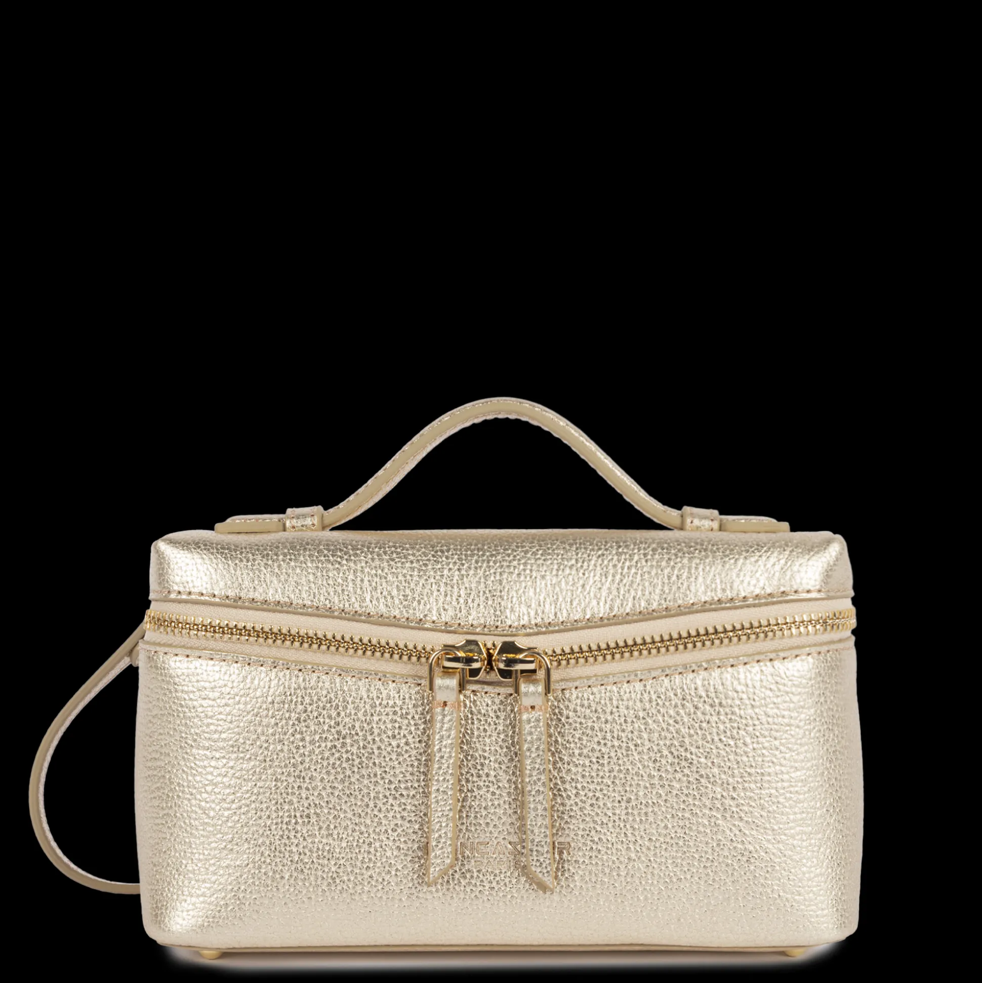 Petit sac boite