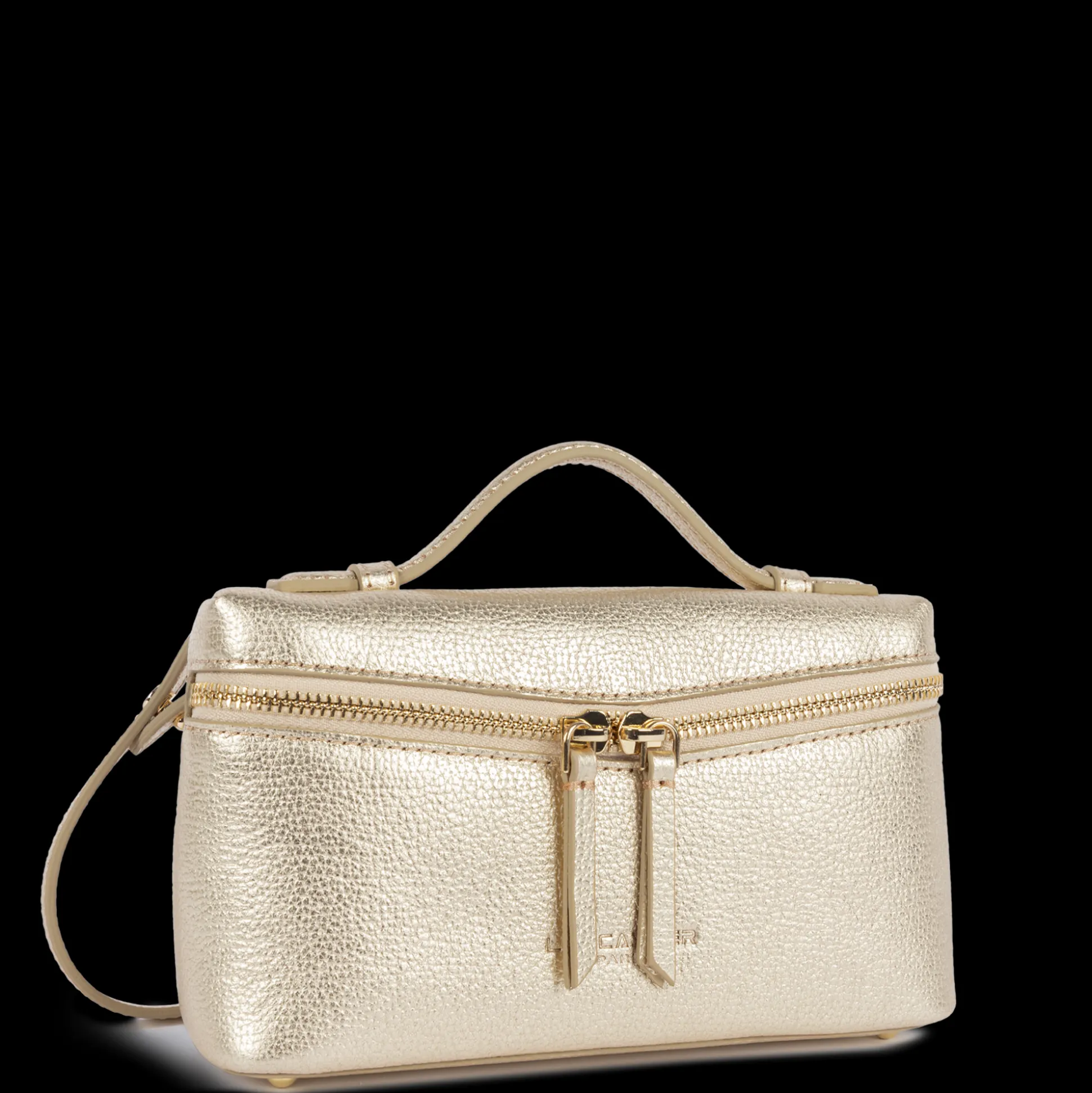 Petit sac boite
