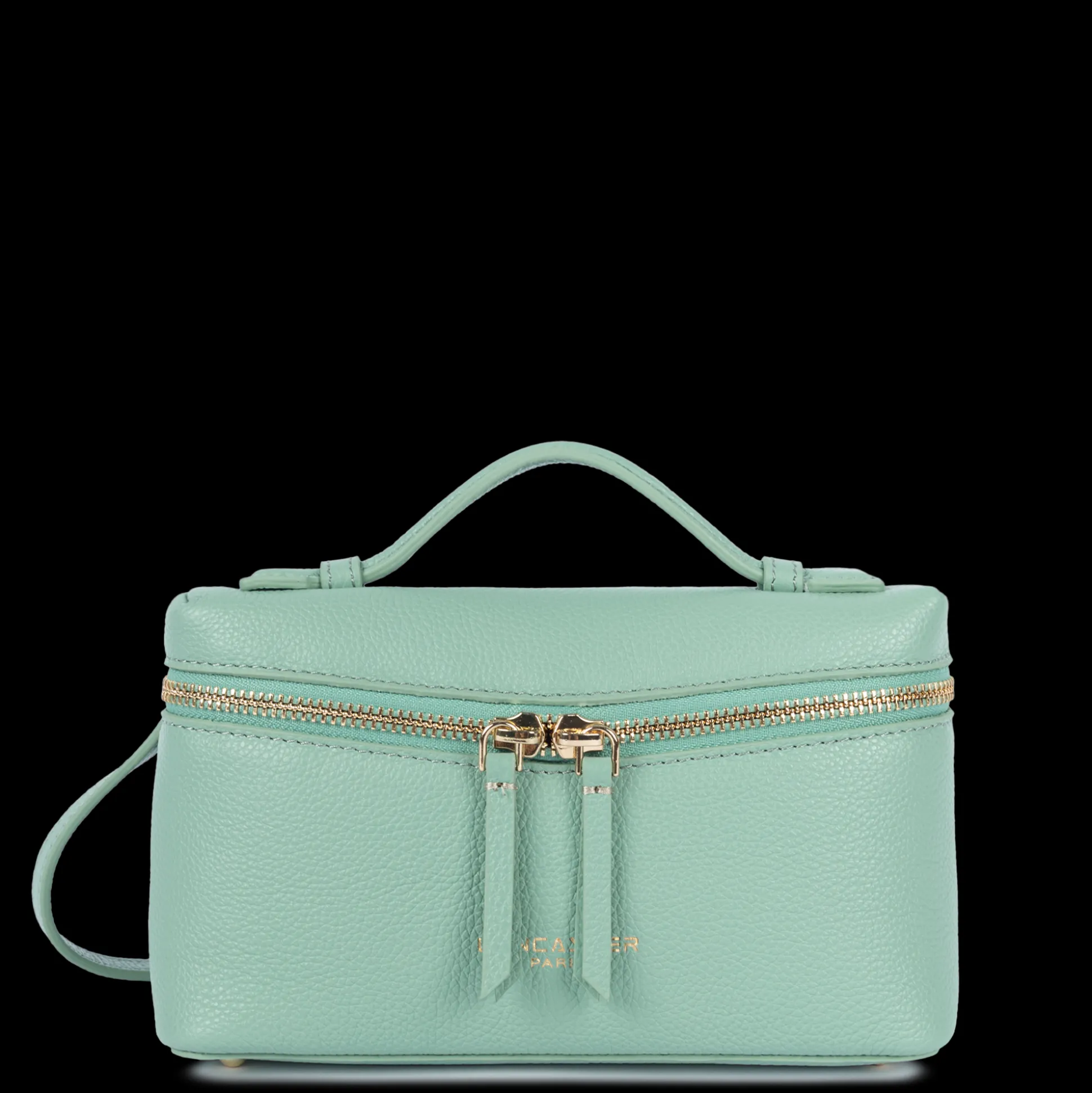 Petit sac boite