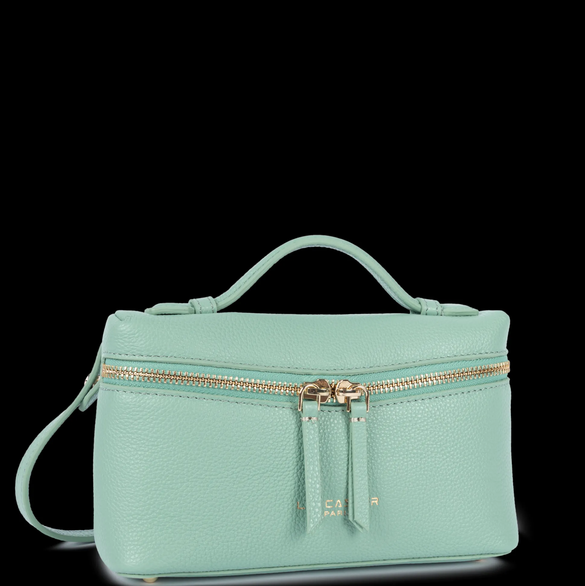 Petit sac boite