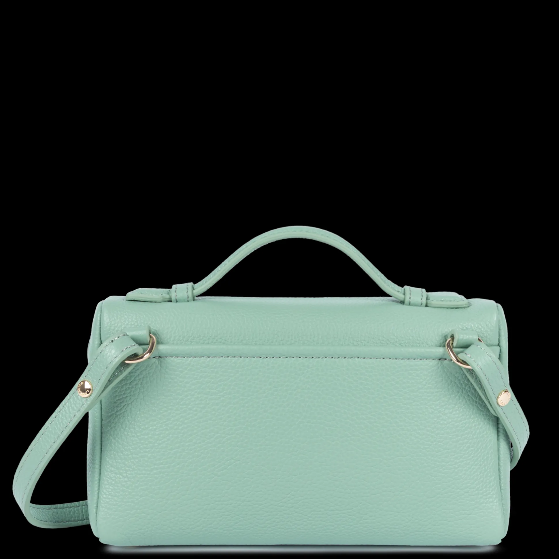 Petit sac boite