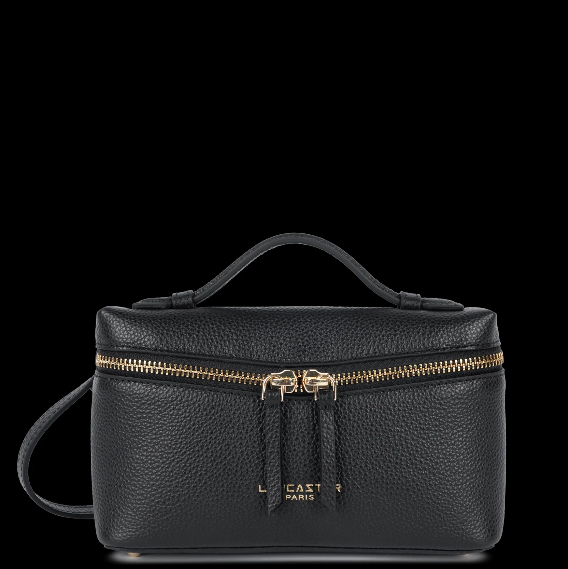 Petit sac boite