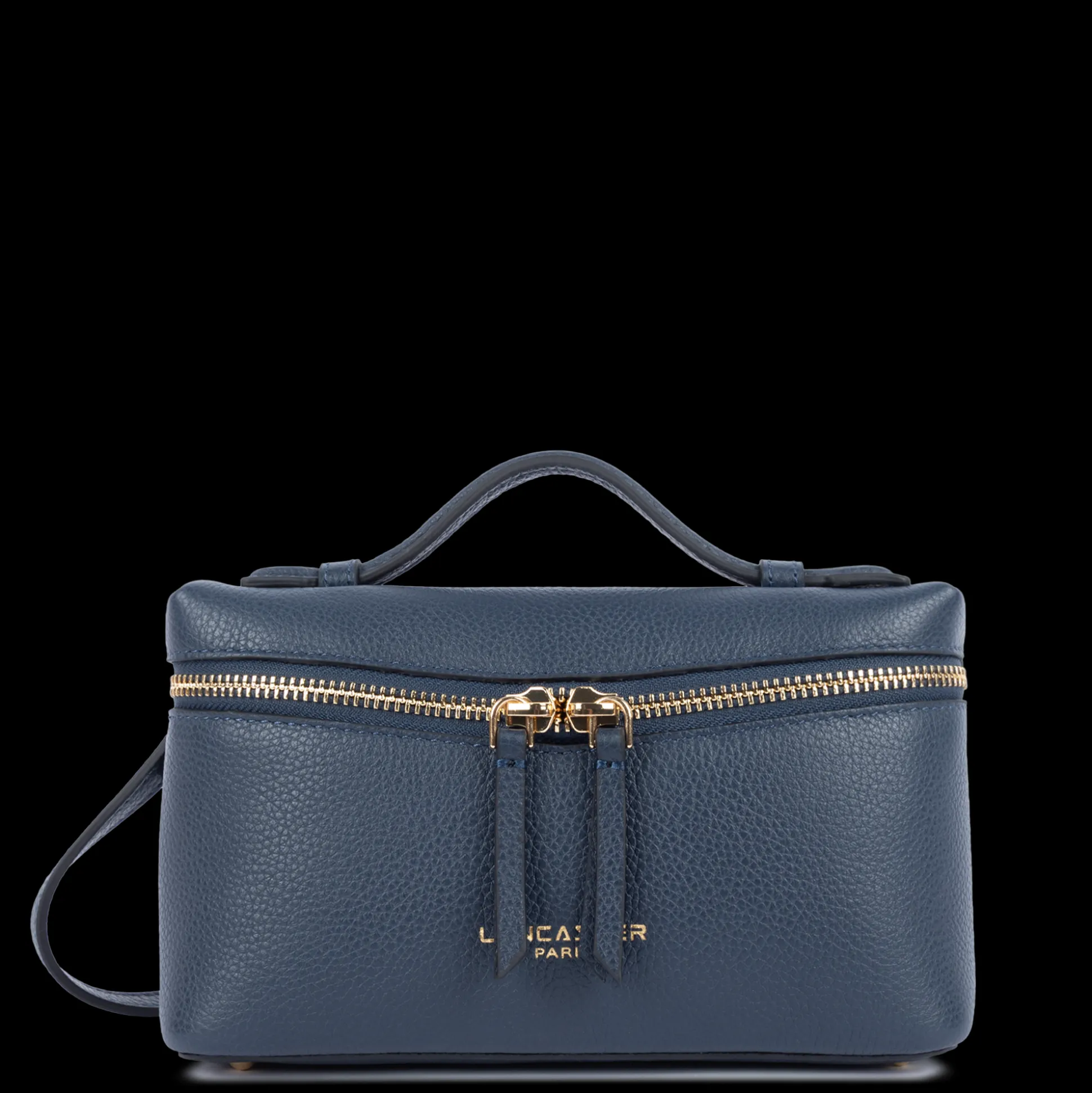 Petit sac boite