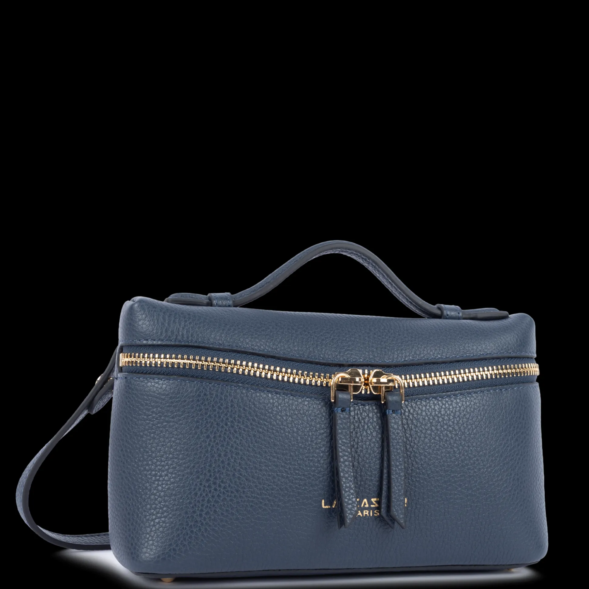 Petit sac boite