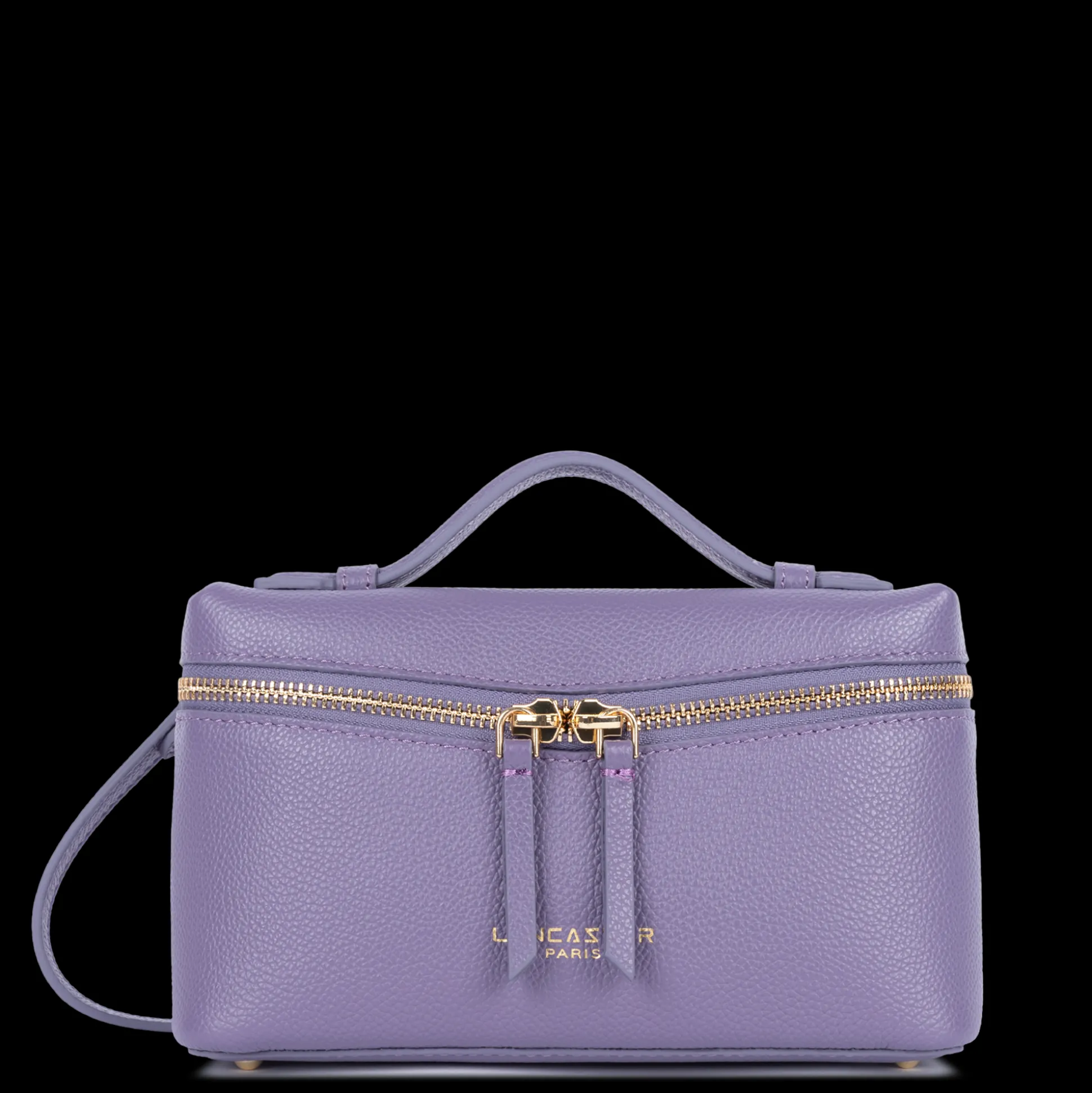 Petit sac boite