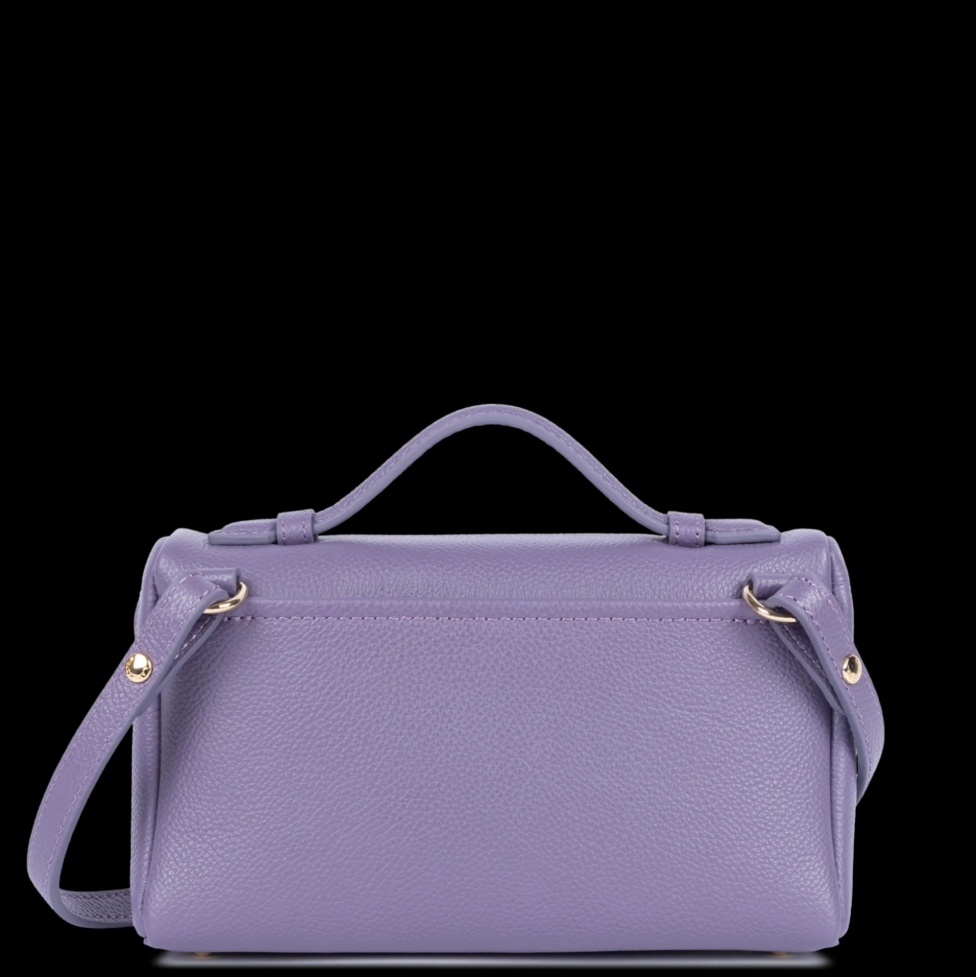 Petit sac boite
