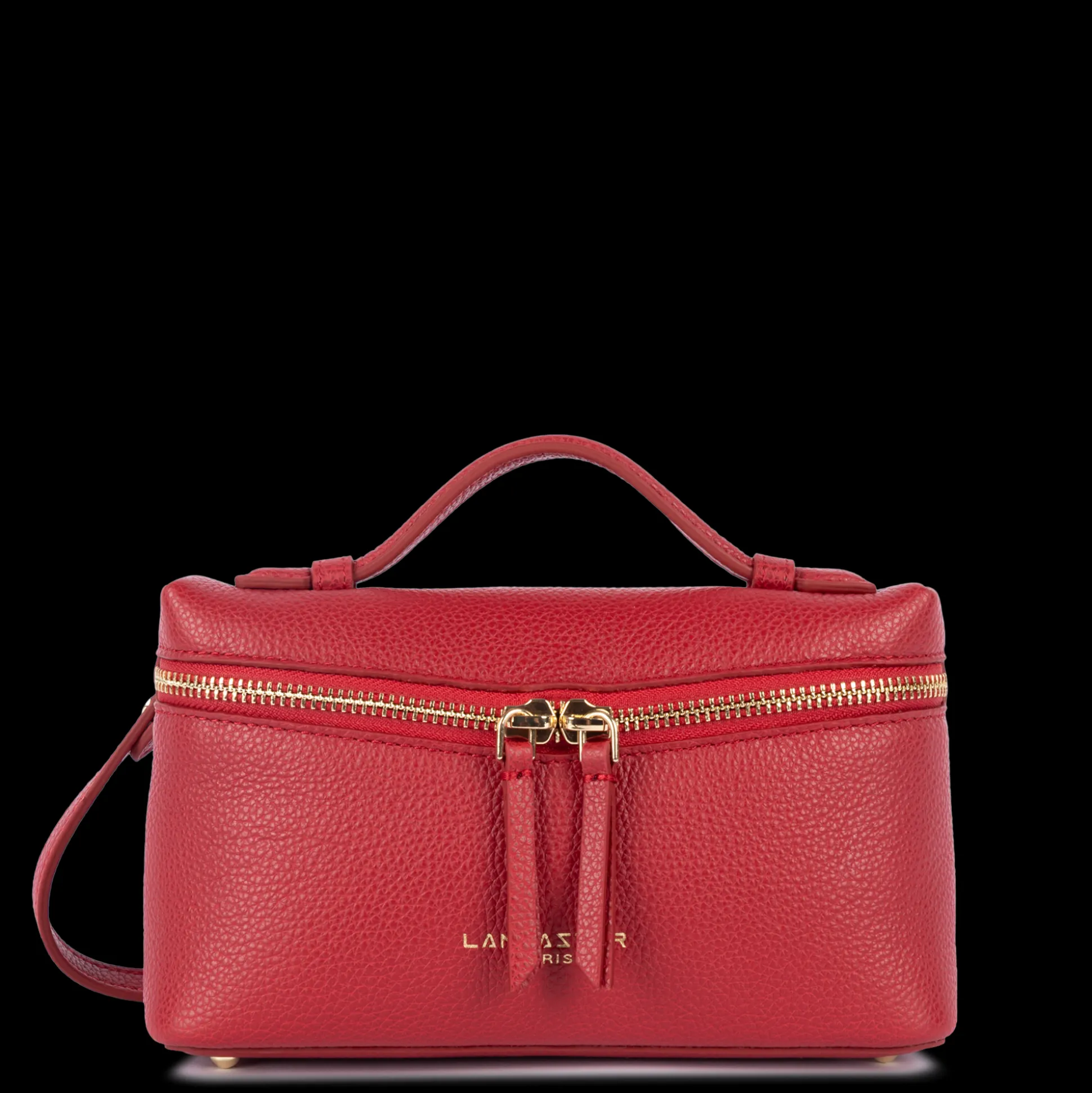 Petit sac boite