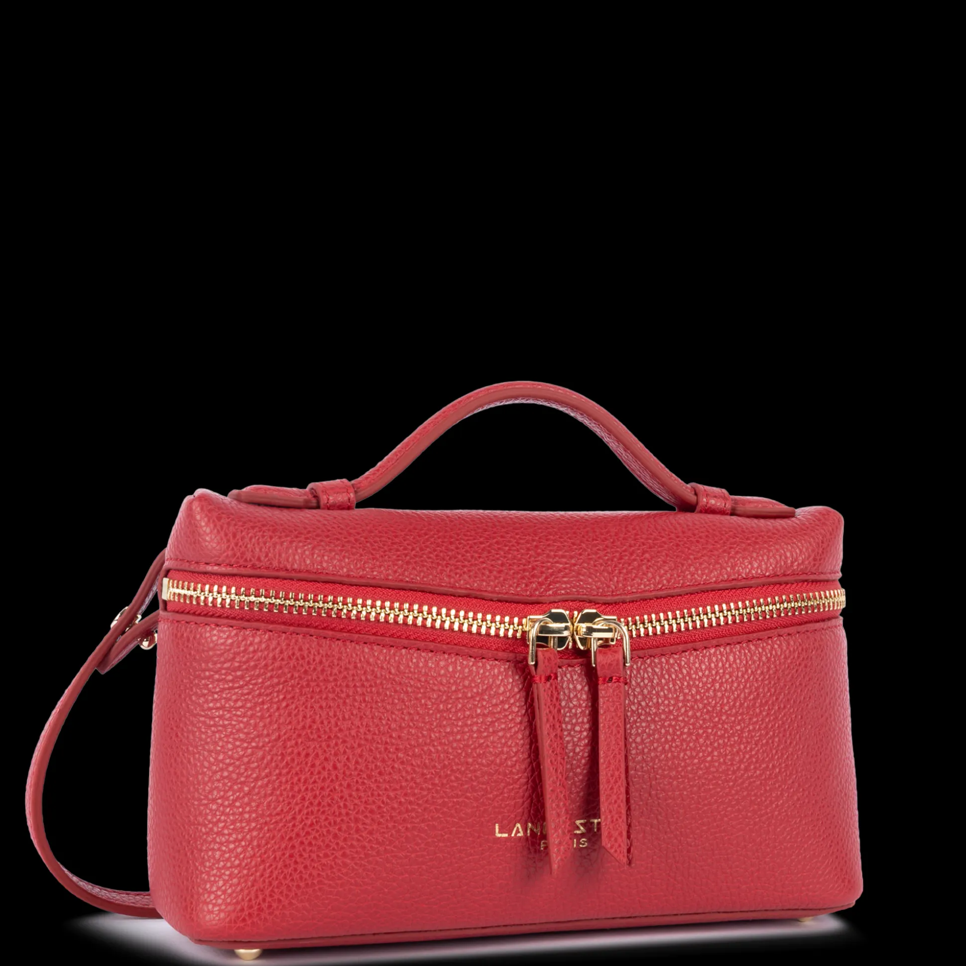 Petit sac boite