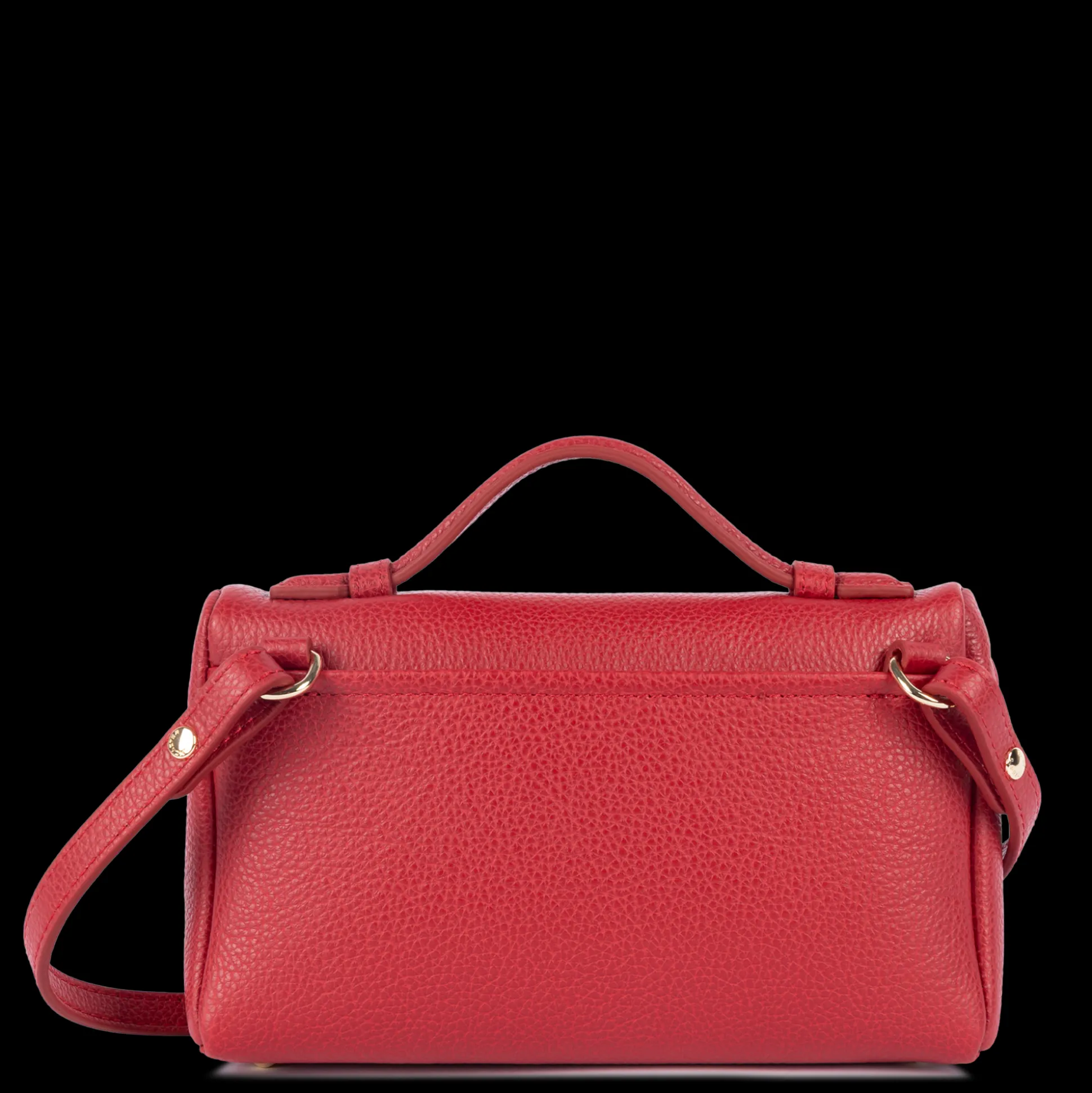 Petit sac boite