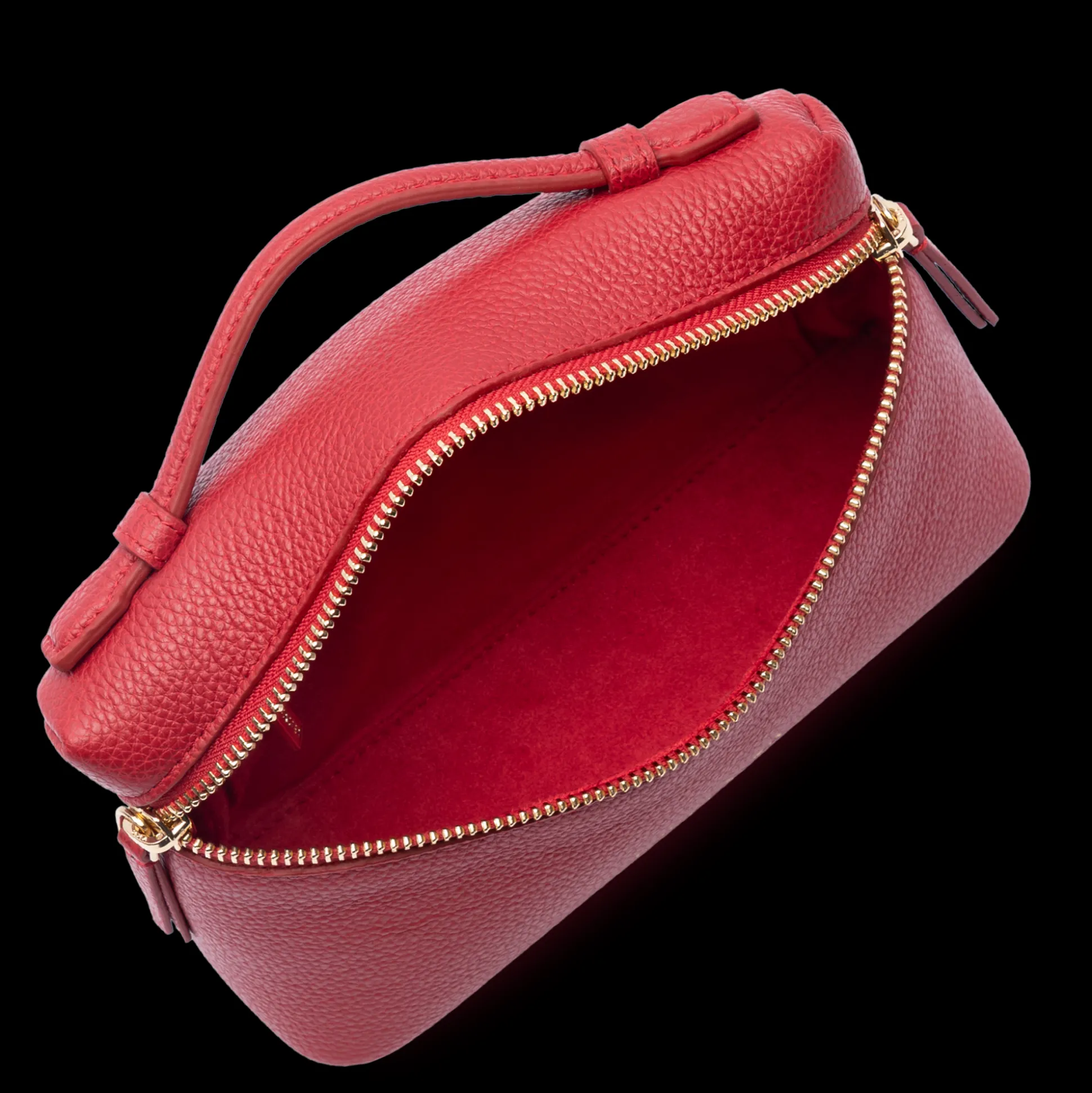 Petit sac boite