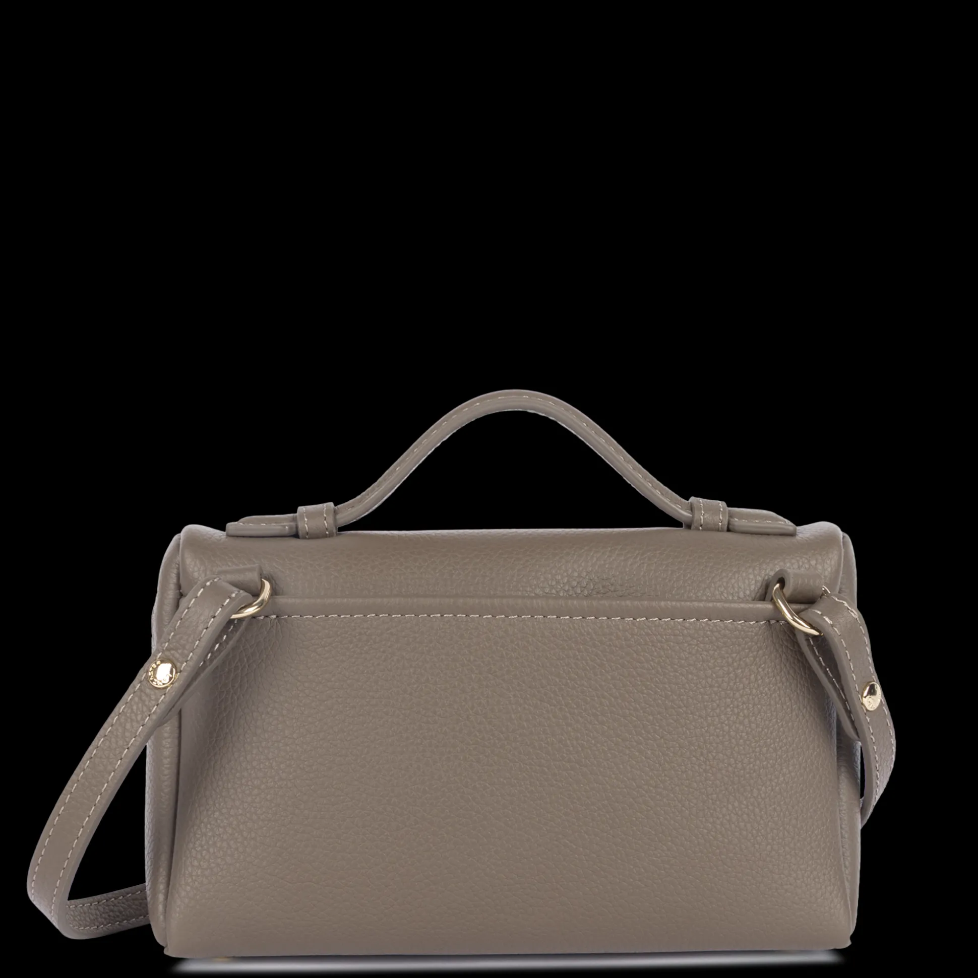 Petit sac boite