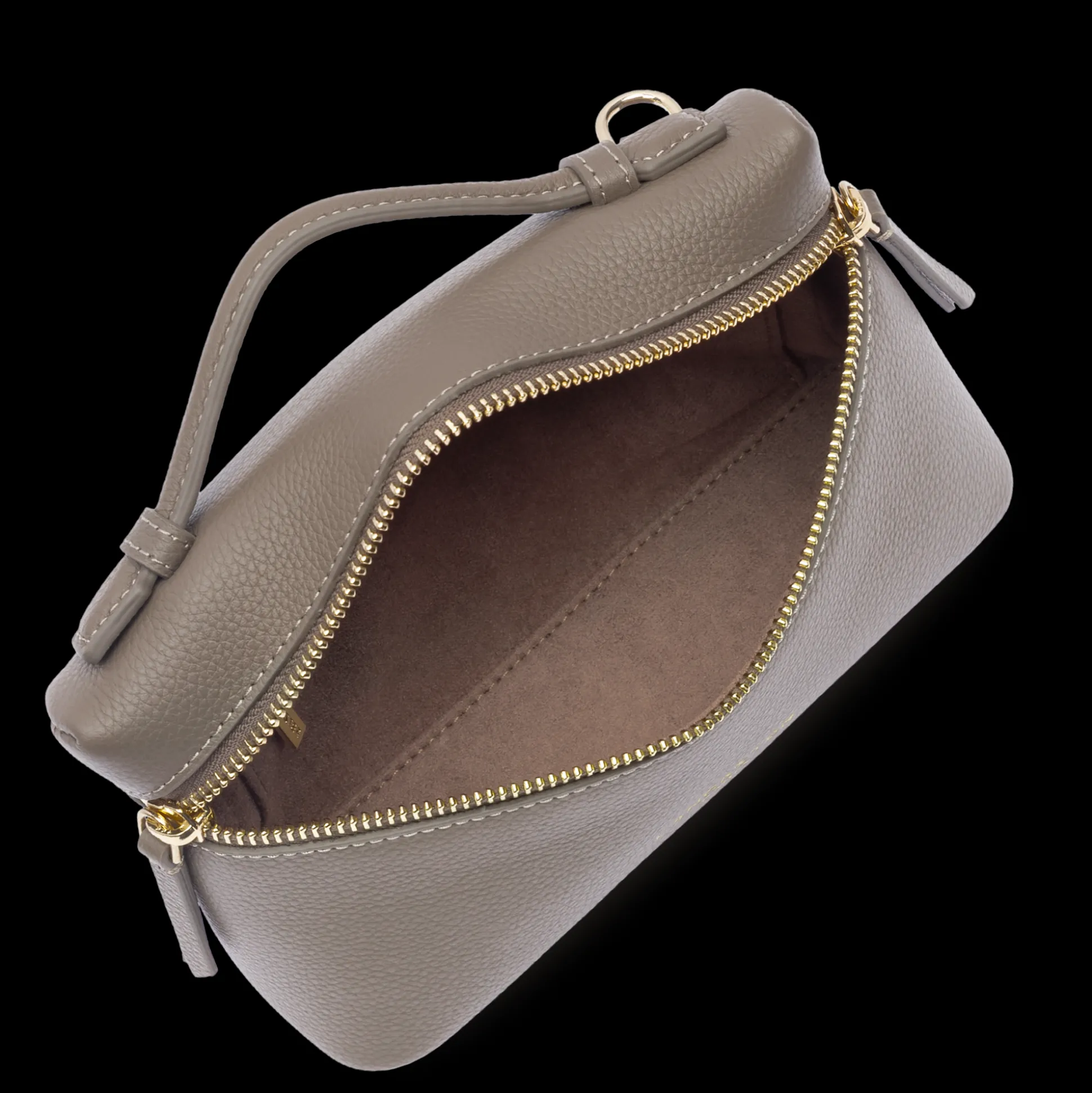 Petit sac boite