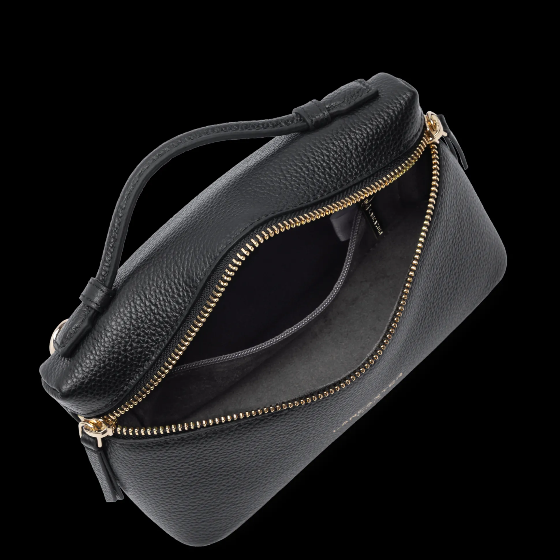 Petit sac boite