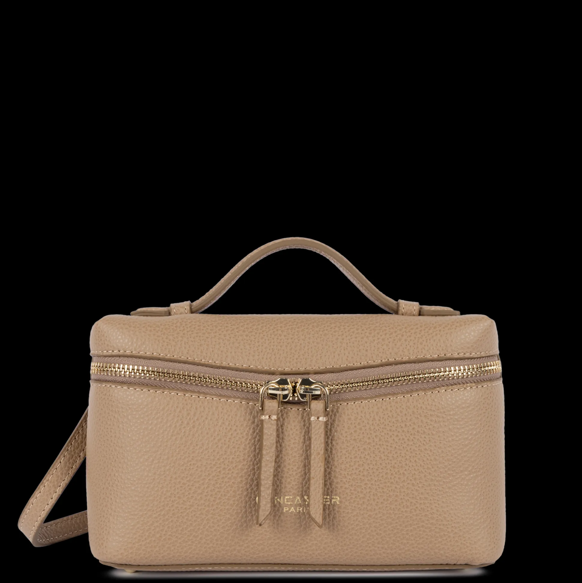 Petit sac boite